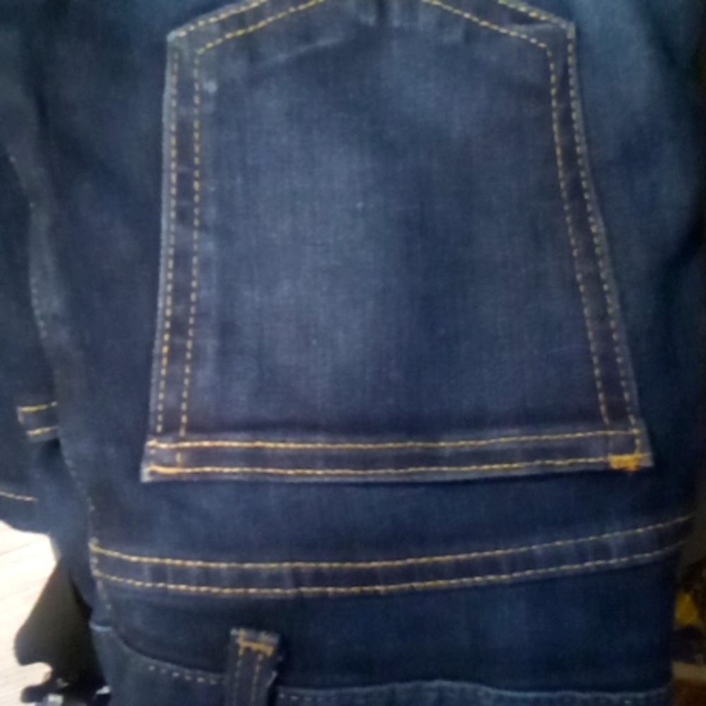 Kids jeans
